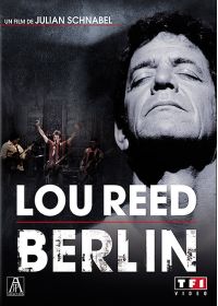Lou Reed - Berlin - DVD
