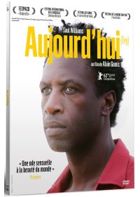 Aujourd'hui - DVD