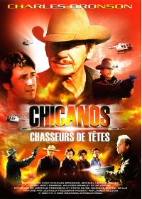 Chicanos - Chasseurs de têtes - DVD
