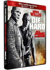 Die Hard 5 : Belle journée pour mourir