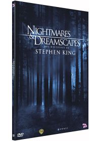 Nightmares & Dreamscapes - DVD