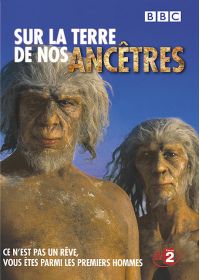 Sur la terre de nos ancêtres - DVD