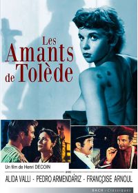 Les Amants de Tolède - DVD