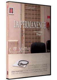 La Permanence - DVD