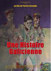 Une Histoire Galicienne - DVD