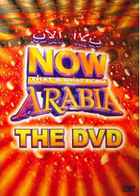 NOW That's What I Call Arabia - The DVD - DVD