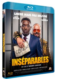 Inséparables - Blu-ray