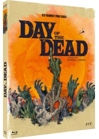 Day of the Dead - Saison 1 - Blu-ray