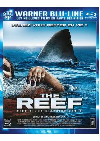 The Reef - Blu-ray