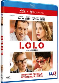 Lolo (Blu-ray + Copie digitale) - Blu-ray