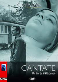 Cantate - DVD