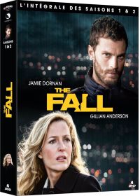 The Fall : l'intégrale des saisons 1 & 2 - DVD