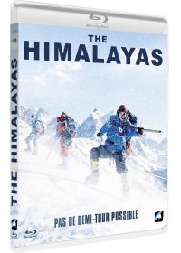 The Himalayas - Blu-ray