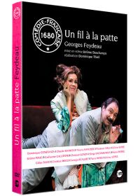 Un Fil à la patte - DVD