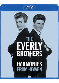 Everly Brothers : Harmonies From Heaven - Blu-ray
