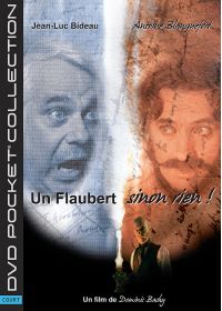 Un Flaubert sinon rien ! - DVD