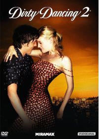 Dirty Dancing 2 - DVD