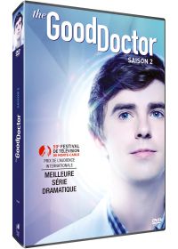 The Good Doctor - Saison 2 - DVD