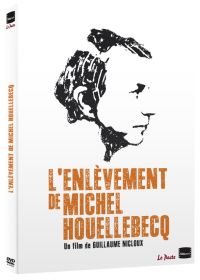 L'Enlèvement de Michel Houellebecq - DVD