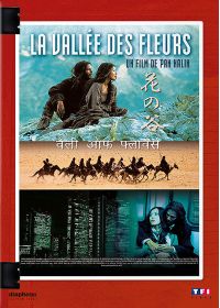 La Vallée des fleurs - DVD