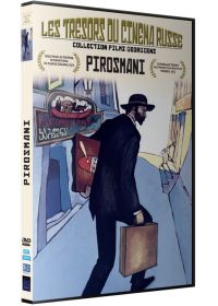 Pirosmani - DVD