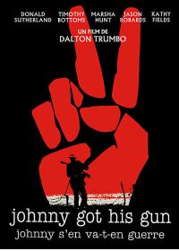 Johnny Got His Gun - Johnny s'en va-t-en guerre - DVD