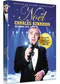 Noël avec Charles Aznavour - Décembre 1979 - DVD