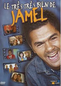 Jamel - Le très très bien of Jamel - DVD