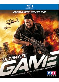 Ultimate Game (Édition SteelBook) - Blu-ray