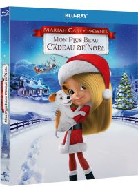 Mariah Carey présente - Mon plus beau cadeau de Noël - Blu-ray