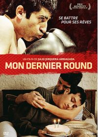 Mon dernier round - DVD