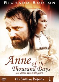 Anne of the Thousand Days - DVD