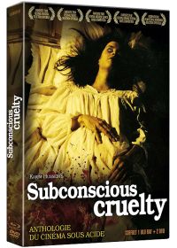 Subconscious Cruelty (Édition Collector) - Blu-ray