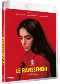 Le Ravissement - Blu-ray