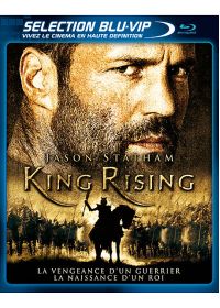 King Rising - Blu-ray