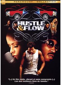 Hustle & Flow - DVD