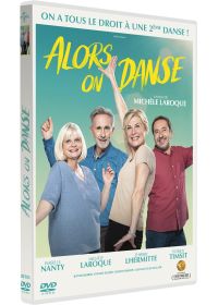 Alors on danse - DVD