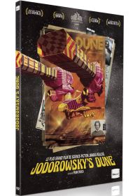 Jodorowsky's Dune - DVD