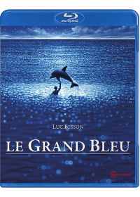 Le Grand bleu (Version Longue) - Blu-ray