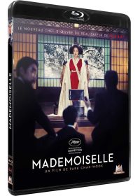 Mademoiselle - Blu-ray