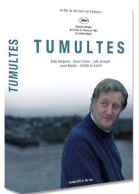 Tumultes (Combo Blu-ray + DVD) - Blu-ray