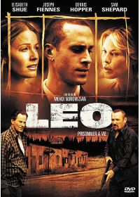 Leo - DVD