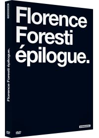 Florence Foresti : Épilogue - DVD