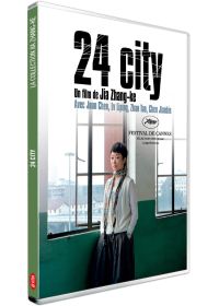 24 City - DVD