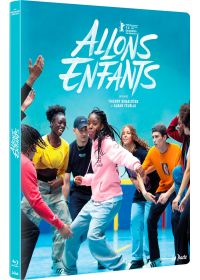 Allons enfants - Blu-ray