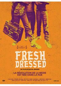 Fresh Dressed - DVD