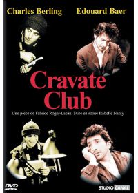 Cravate Club - DVD