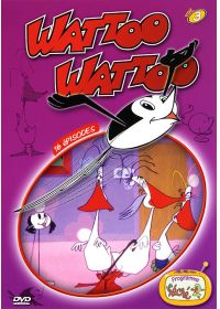 Wattoo Wattoo vol. 3 - DVD