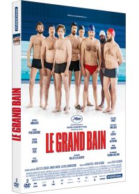 Le Grand Bain - DVD