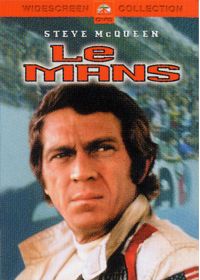 Le Mans - DVD